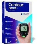 Contour next Set mg/dl 1 St