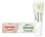 Oliven&ouml;l LIPPENCREME 10 ml Creme