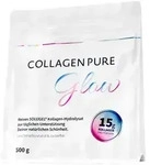 COLLAGEN PURE Glow 500 g Pulver
