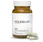 MOLEQLAR NR+ NICOTINAMIDE RIBOSIDE + TMG 30 St Kapseln