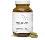 MOLEQLAR BERBERSOME BERBERINE-MINERAL-COMPLEX 60 St Kapseln