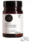NOBILIN KOHLENHYDRAT-STOFFWECHSEL AKTIV 60 St Tabletten