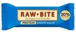 RAW BITE PROTEIN SMOOTH CACAO 45 g