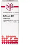 Eichhornia D12 10 g Globuli