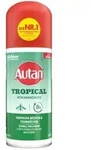 Autan TROPICAL DRY M&Uuml;CKENSCHUTZ 100 ml Spray