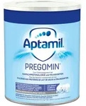 Aptamil PREGOMIN 400 g Pulver
