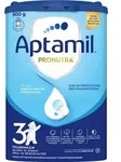 PZN-DE 03352952, Danone Aptamil PRONUTRA 3 FOLGEMILCH 800 g Pulver, Grundpreis: