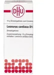 Leonurus cardiaca D12 10 g Globuli