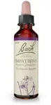 BACHBL&Uuml;TEN Original Impatiens Nr.18 10 ml Tropfen