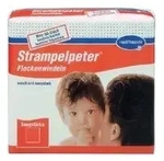 STRAMPELPETER Flockenwindeln Saugst&auml;rke 2 56 St