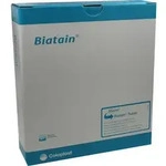 BIATAIN Super nicht-haftend Superabs.12,5x12,5 cm 10 St Verband