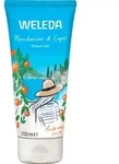 WELEDA Mandarino di Capri Duschgel 200 ml Duschgel