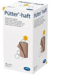 P&Uuml;TTER-haft Binde 12 cmx5 m 1 St Binden