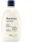 Aveeno Skin Relief Seifenfreies Duschgel 500 ml Duschgel