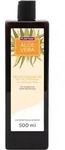 PLANTANA Pflegeduschbad Aloe Vera 500 ml Duschgel