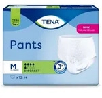 TENA Pants DISCREET M 6X12 St