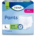 TENA Pants Discreet L 6X10 St