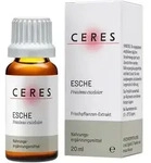 CERES ESCHE FRAXINUS