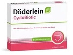 D&ouml;derlein CystoBiotic 10X4 g Pulver