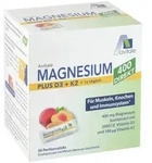 Avitale MAGNESIUM PLUS D3 + K2 50X2.5 g Granulat