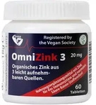 Omni Zink 3 60 St Tabletten