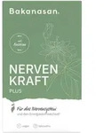 Bakanasan NERVENKRAFT PLUS 60 St Kapseln