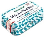 Em-eukal Frische Pastillen BLAUER EUKALYPTUS ZUCKERFREI 20 g Pastillen