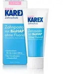 BABY KAREX Zahnschutz 50 ml Zahnpasta