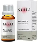 CERES KORIANDER CORIANDRUM