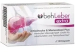beh Leber extra 30 St Kapseln