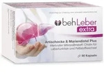 beh Leber extra 90 St Kapseln