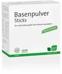 NICApur Basenpulver Sticks 30 St Pulver