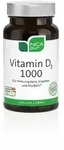 NICApur Vitamin D 1000 120 St Kapseln