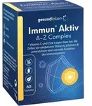 GESUND LEBEN IMMUN AKT A-Z