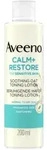 Aveeno CALM+RESTORE Beruhigende Hafer Toning Lotion 200 ml Lotion