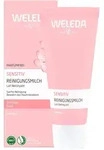 WELEDA SENSITIVE REINIGUNGSMILCH MANDEL 75 ml Milch
