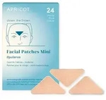 APRICOT Gesicht Patches Hyaluron Mini 24 St Pflaster