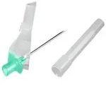 Sterican Safety 27G 0,4x13 mm grau 100 St Kan&uuml;le