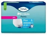 TENA PROskin Pants PLUS S 4X14 St