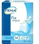 TENA FIX Original Netzhosen M 25 St
