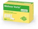 Melisse Verla purKaps 60 St Kapseln