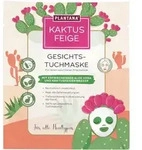 Gesichtstuchmaske Kaktusfeige 1 St Gesichtsmaske