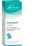 Antimigren Tropfen 50 ml Tropfen