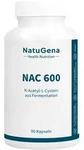 NatuGena NAC 600 90 St Kapseln