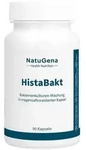 NatuGena HistaBakt 90 St Kapseln
