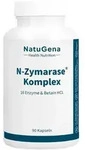 N Zymarase Komplex 90 St Kapseln