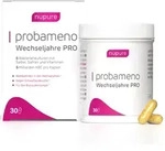 Nupure Probameno Wechseljahre PRO 30 St 30 St Kapseln magensaftresistent
