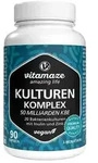 vitamaze KULTUREN KOMPLEX 90 St Kapseln