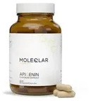 MOLEQLAR APIGENIN FLAVONOID-EXTRACT 60 St Kapseln