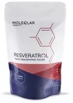 MOLEQLAR RESVERATROL TRANS-RESVERATROL PULVER 30 g Pulver